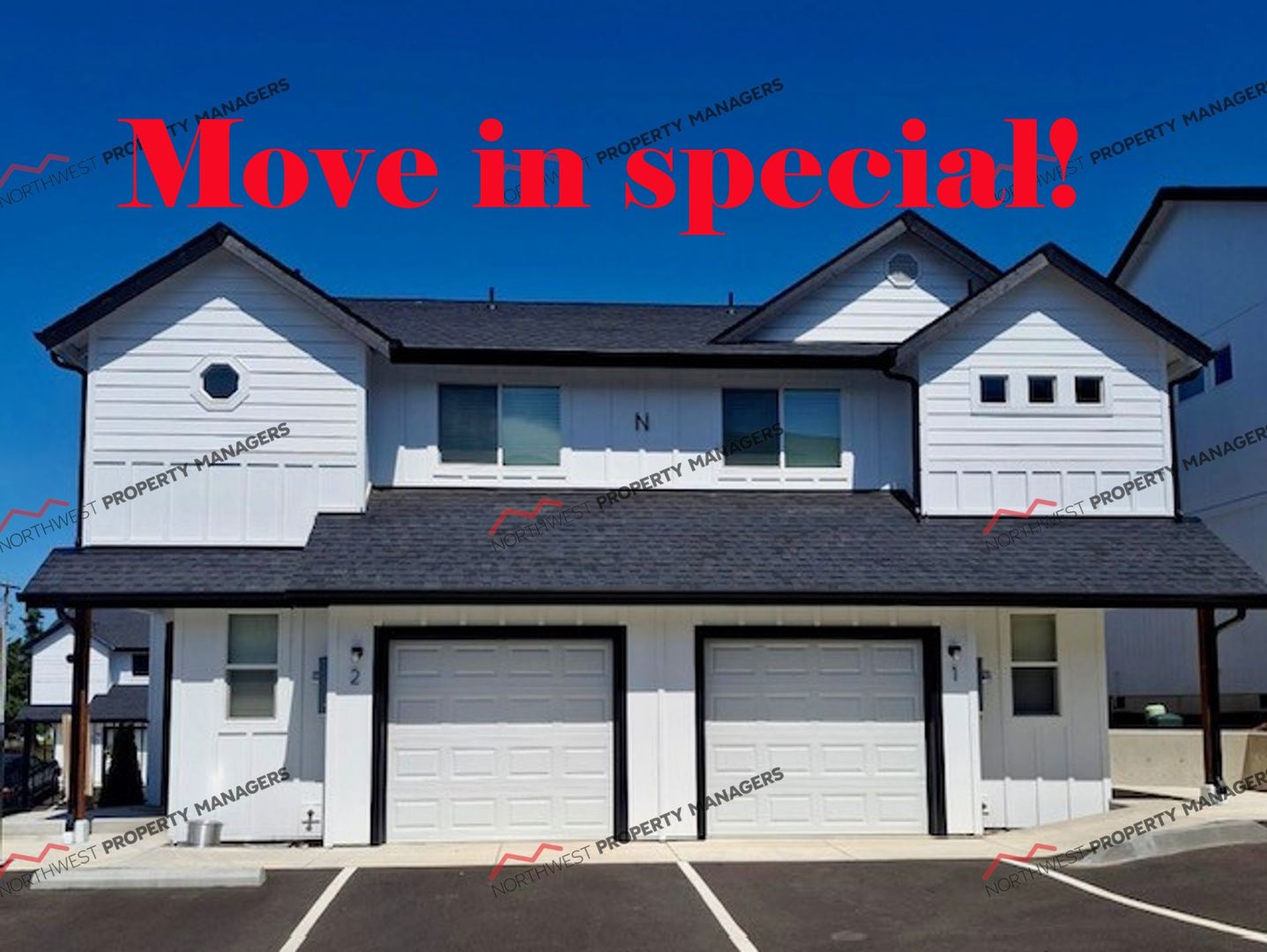 Chehalis Apartment: 120 Kennicott Rd