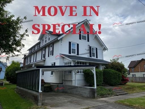 STATUS: *AVAILABLE*| R264C -5 | $575.00+$100.00 (flat rate utility surcharge FOR W/S/G AND ELECTRIC + $25 INTERNET * MOVE IN SPECIAL*