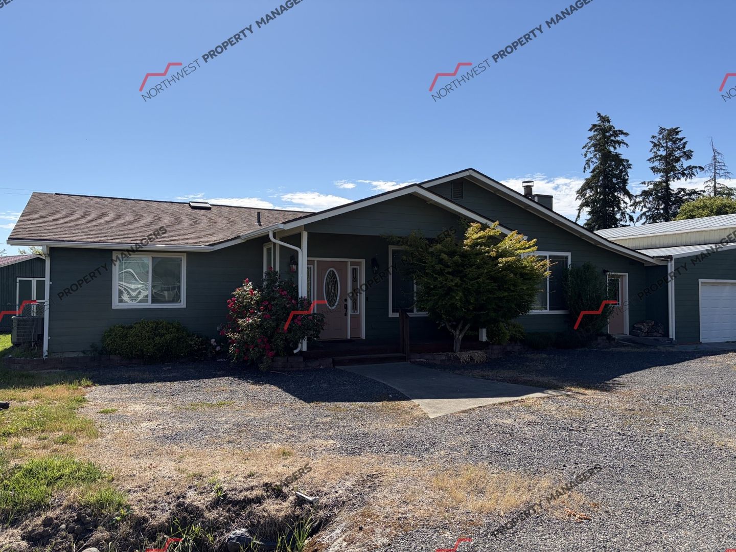 Chehalis House: 116 Taylor Rd