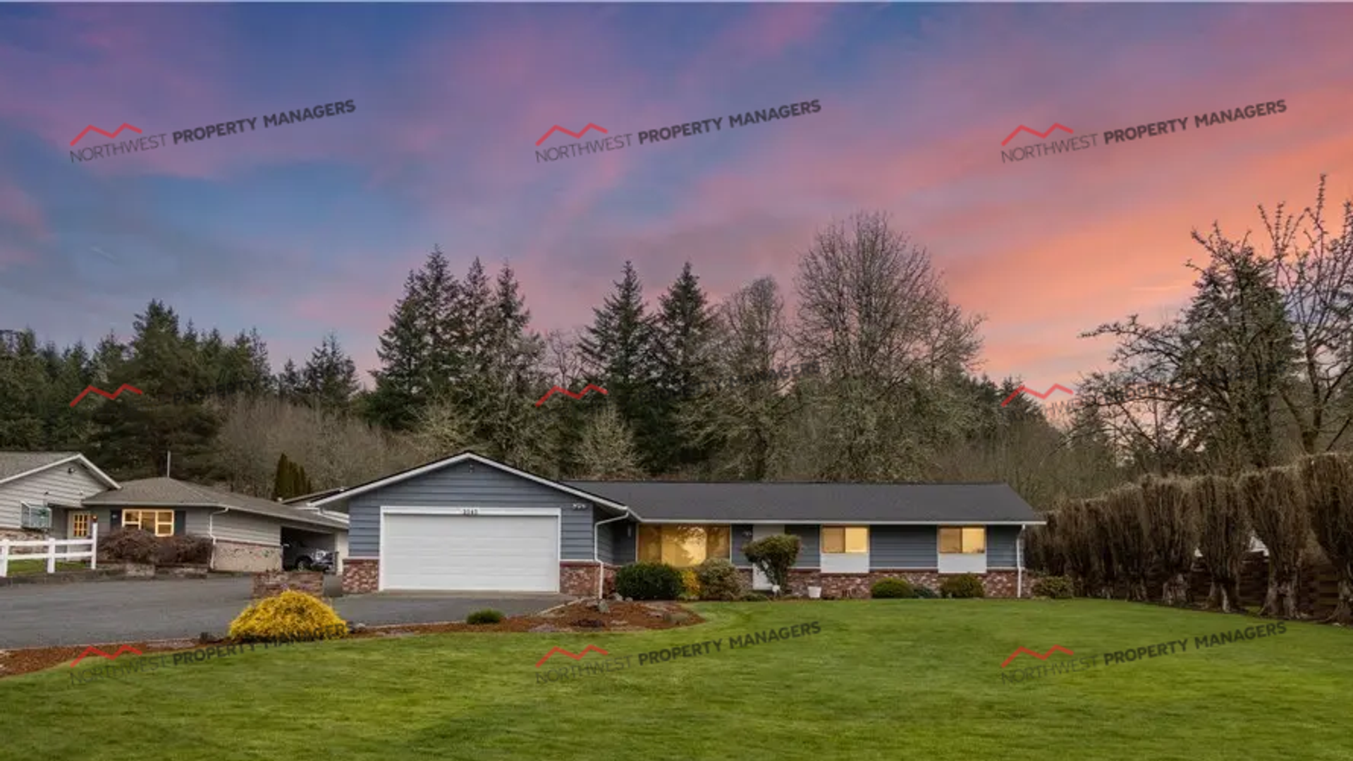 Chehalis House: 2545 Jackson Hwy