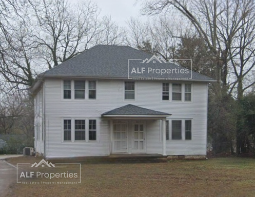 Spacious 3-Bedroom, 2-Bath Duplex in Prime Location! – photo 1