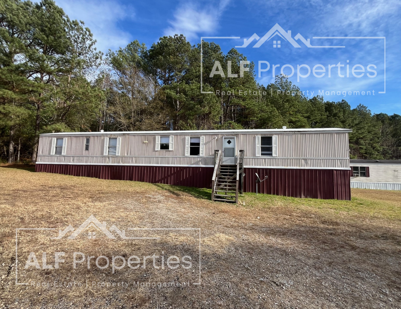 Kitrell House: 72 Crater Lane Lot 10