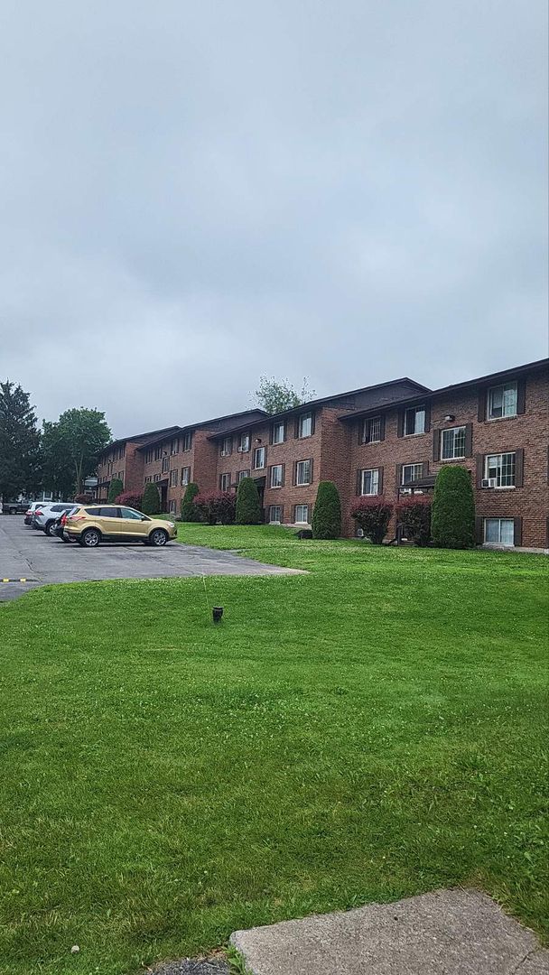 48 Oneida Properties LLC