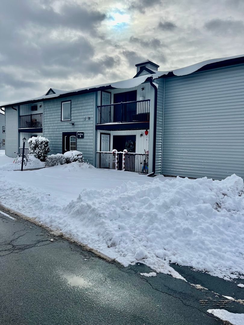 Liverpool Apartment: 212 Old Liverpool Rd
