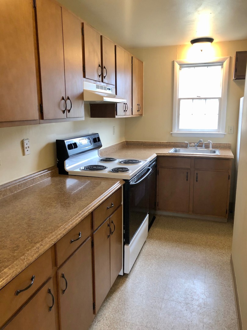 Fayetteville Apartment: 299 Highbridge St