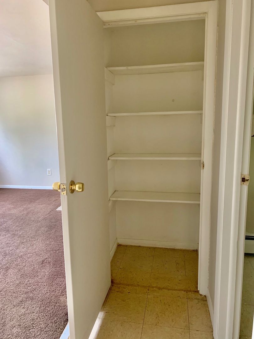 Syracuse Apartment: 1843 Butternut St