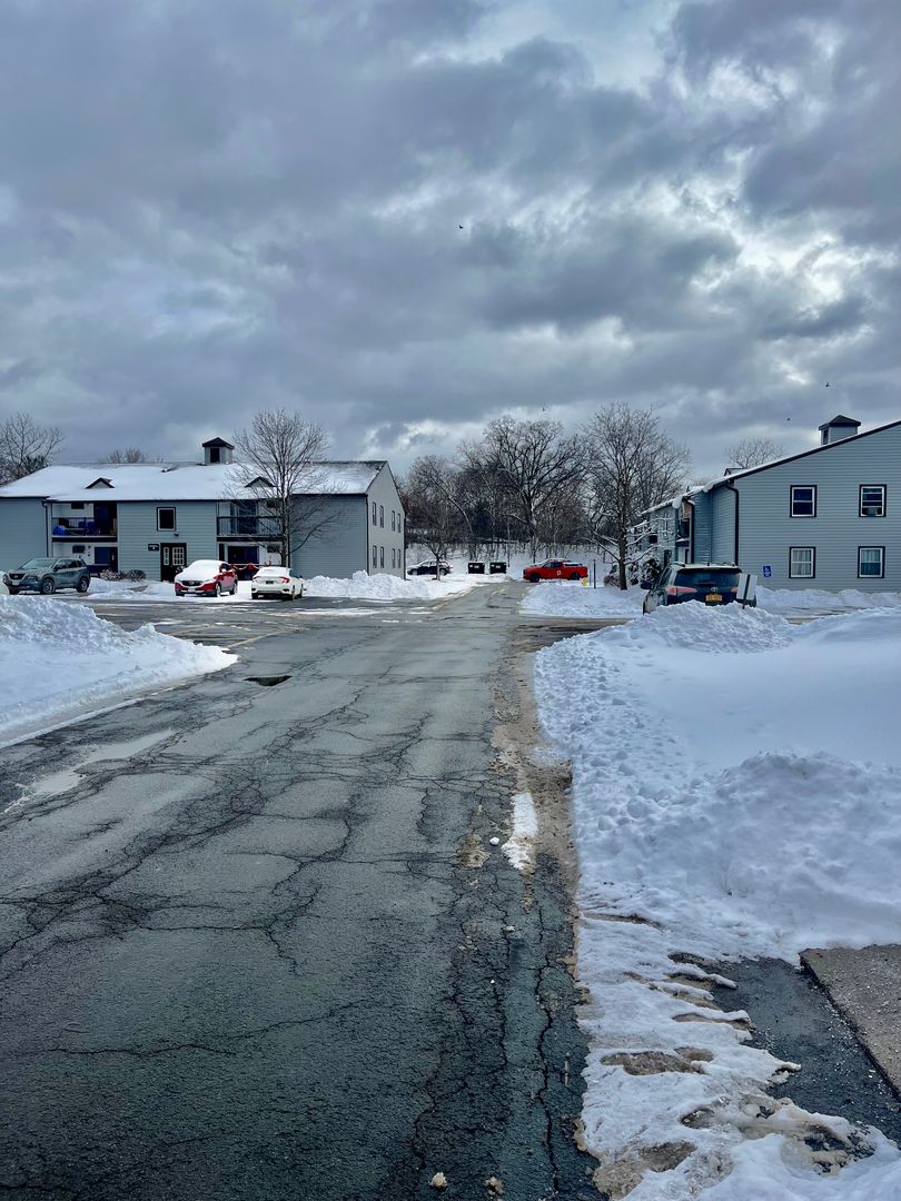 Liverpool Apartment: 212 Old Liverpool Rd