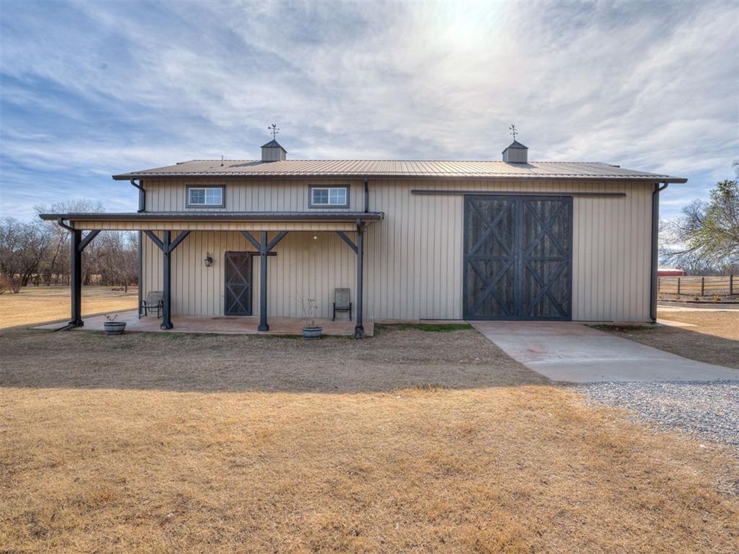 Washington Apartment: 18186 SH 74B - 18186