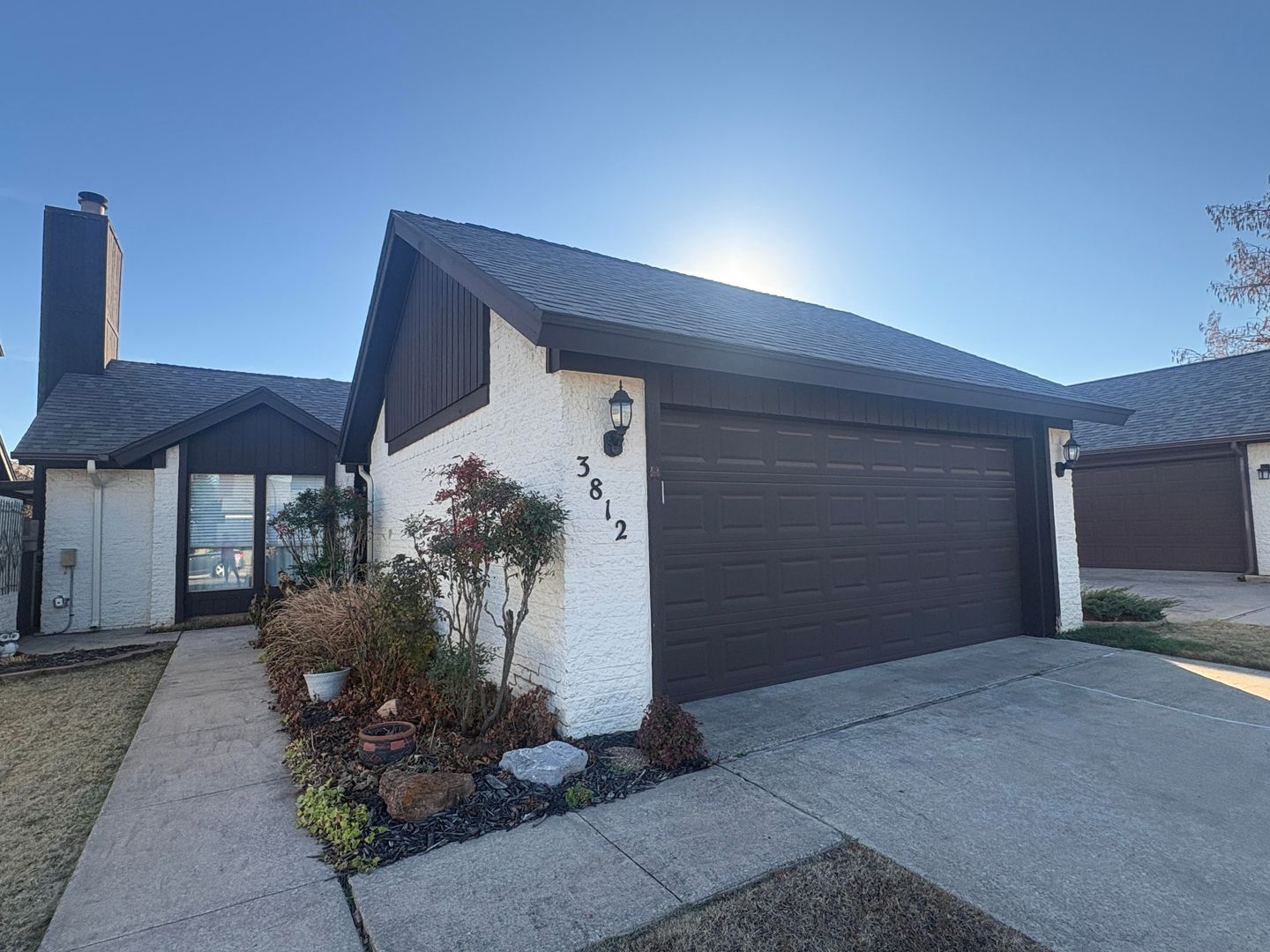 Norman House: 3812 Cobble Cir