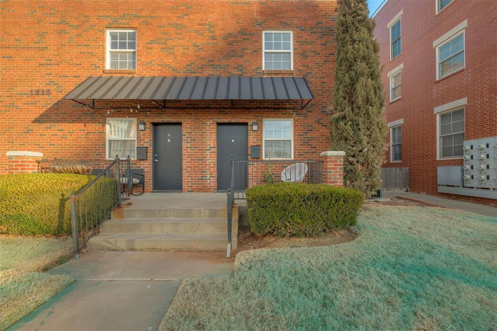 OKC Condo: 1213 N. Harvey - 4