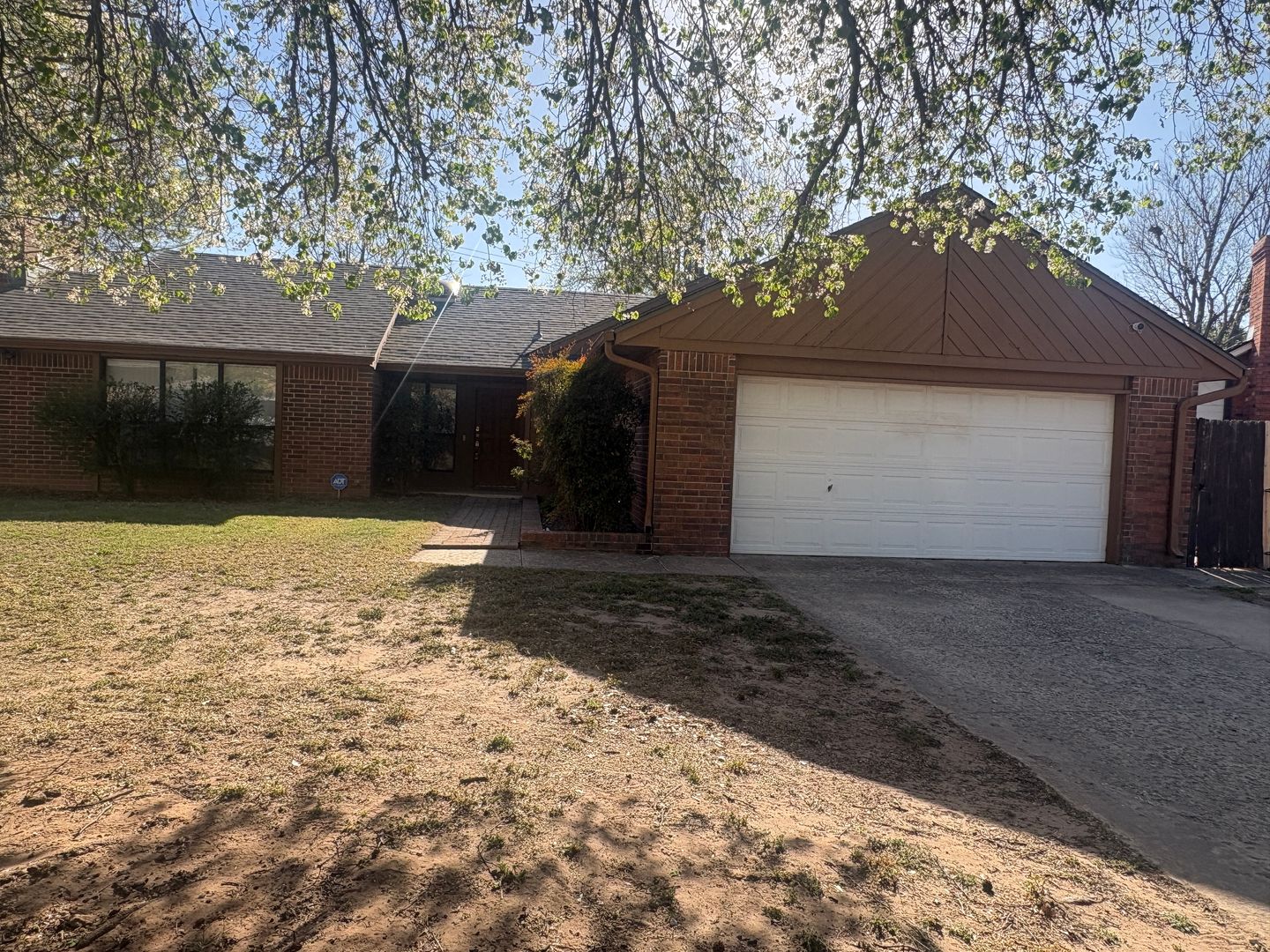 Norman House: 3626 Trinidad Dr.