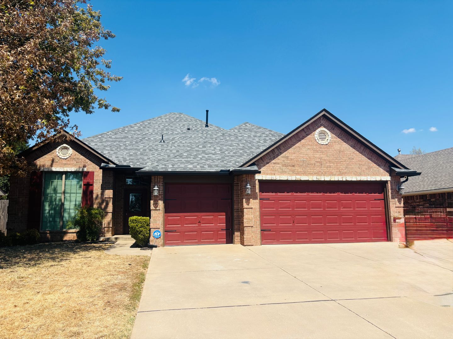Edmond House: 1911 Long Trail