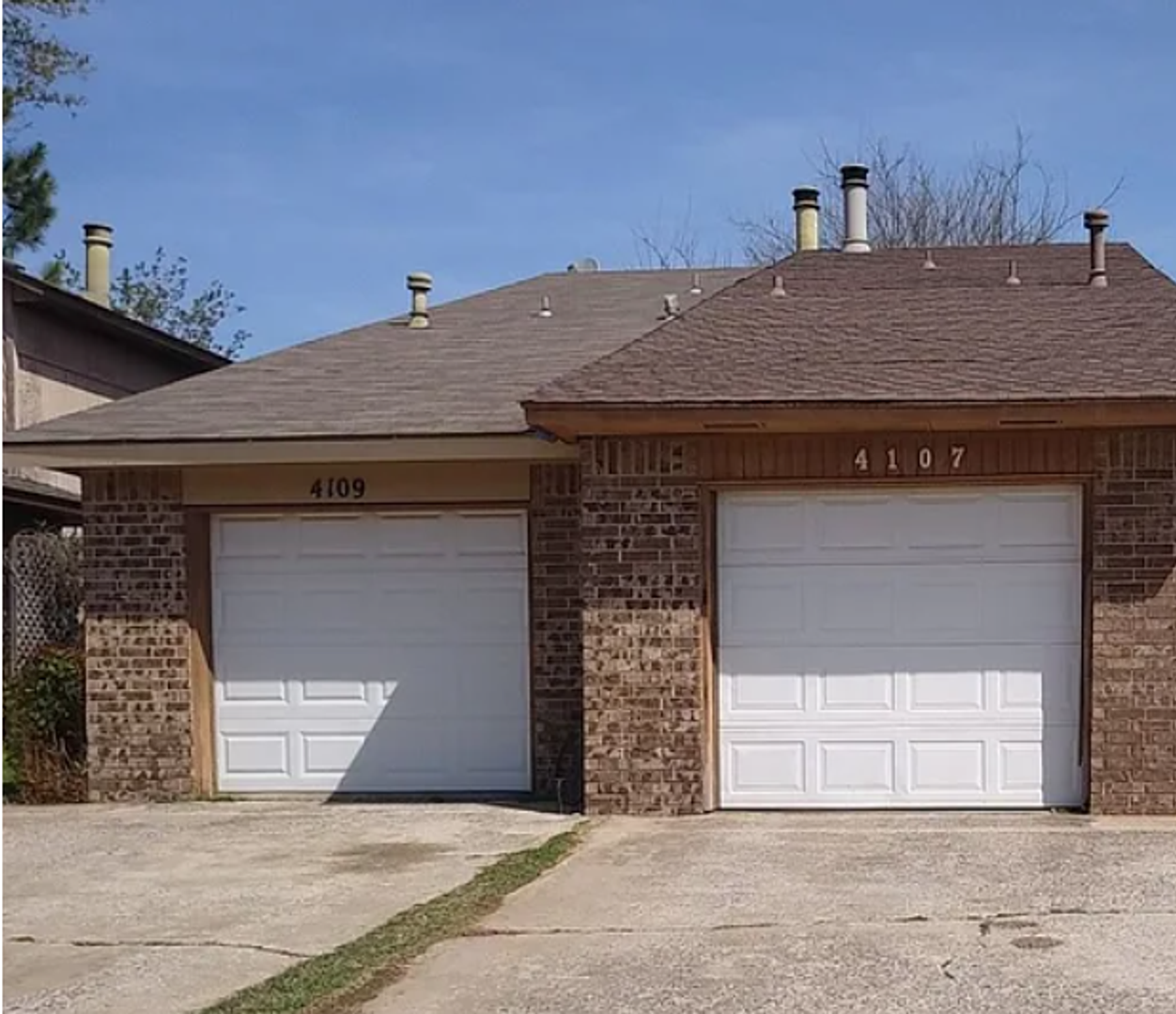 Norman Townhome: 4107 Heritage Place Dr