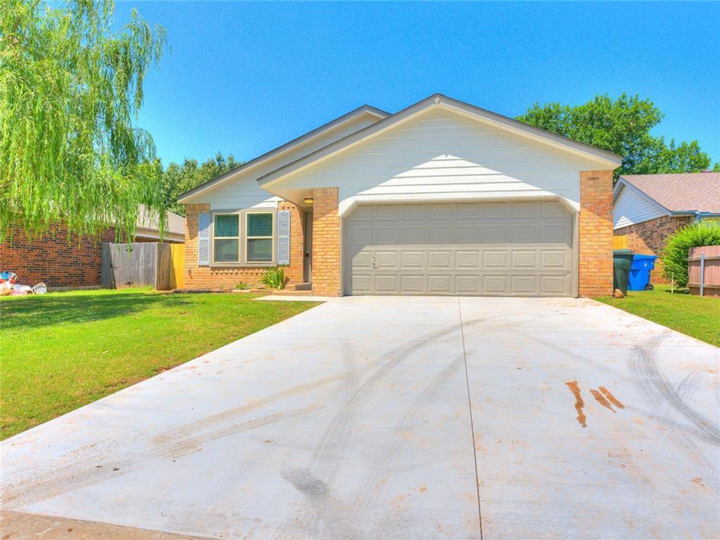 Norman House: 220 23rd Avenue Northeast