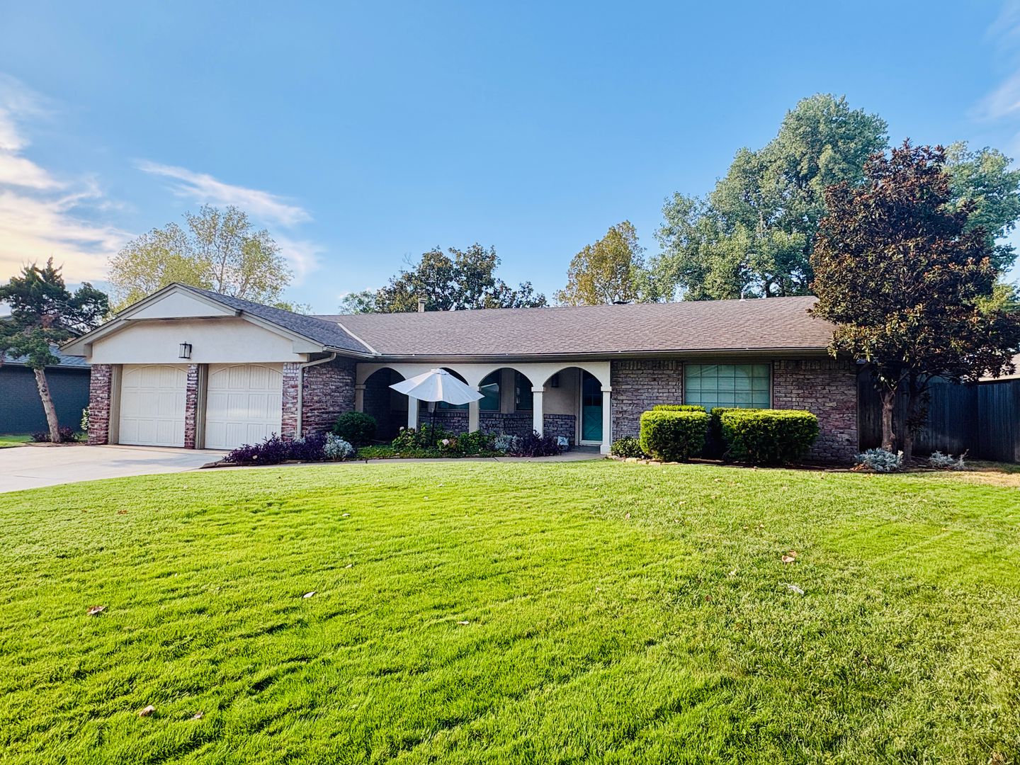 The Village House: 2945 Kerry Ln