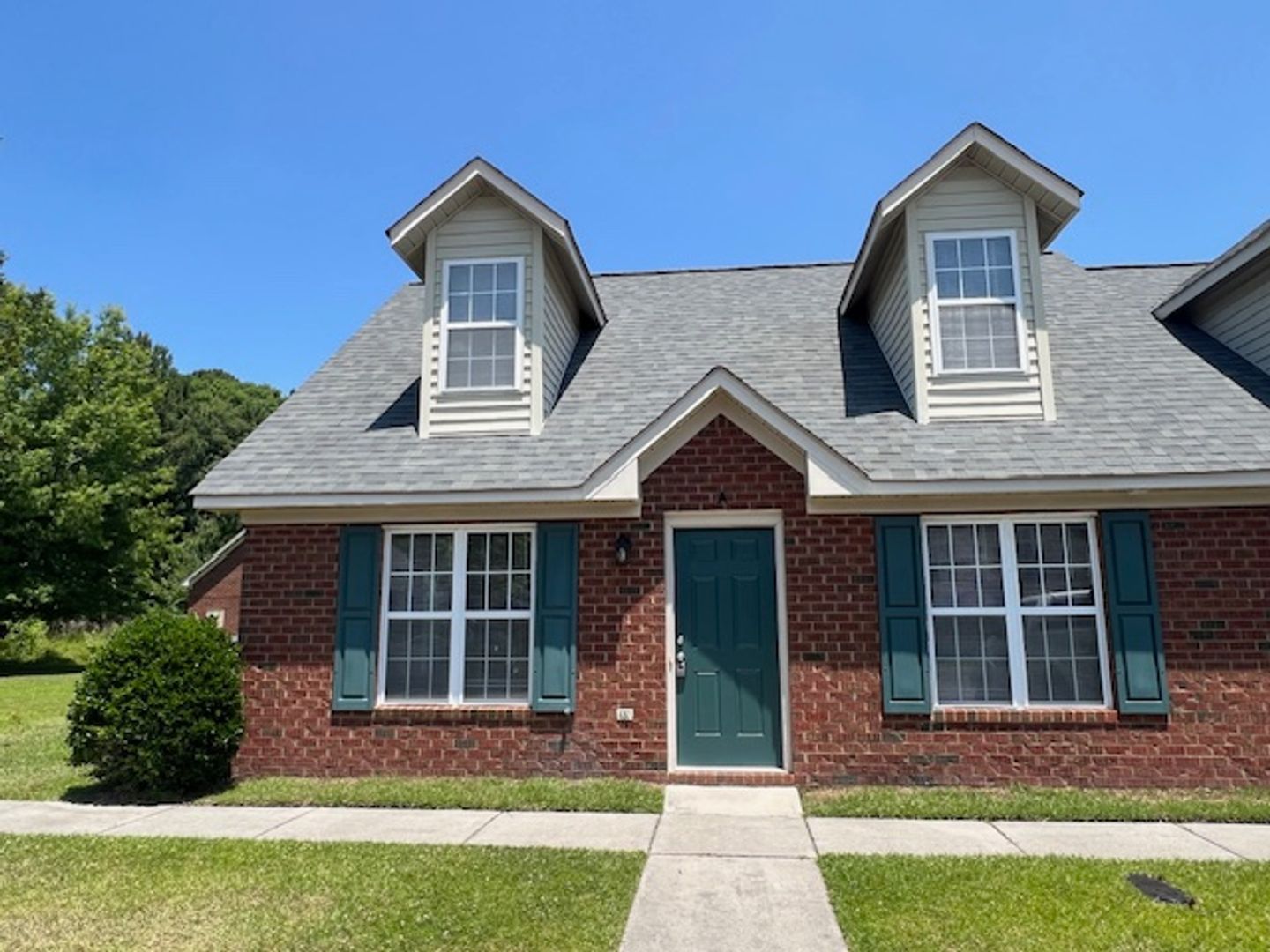 New Bern Apartment: Academic Drive