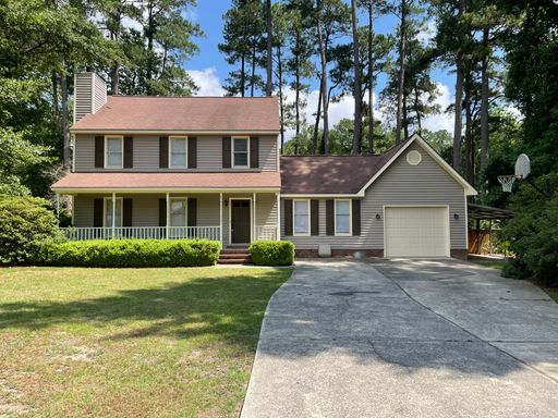 Beautiful Home – photo 1