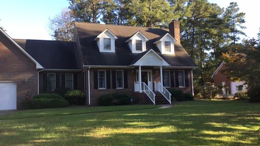 Beautiful 3BR/2.5BA Home in Trent Woods – photo 1