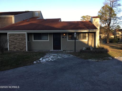 Waterfront Townhome – photo 1