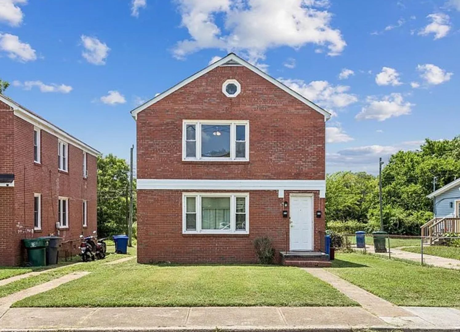 Newport News Apartment: 41 Ash Avenue