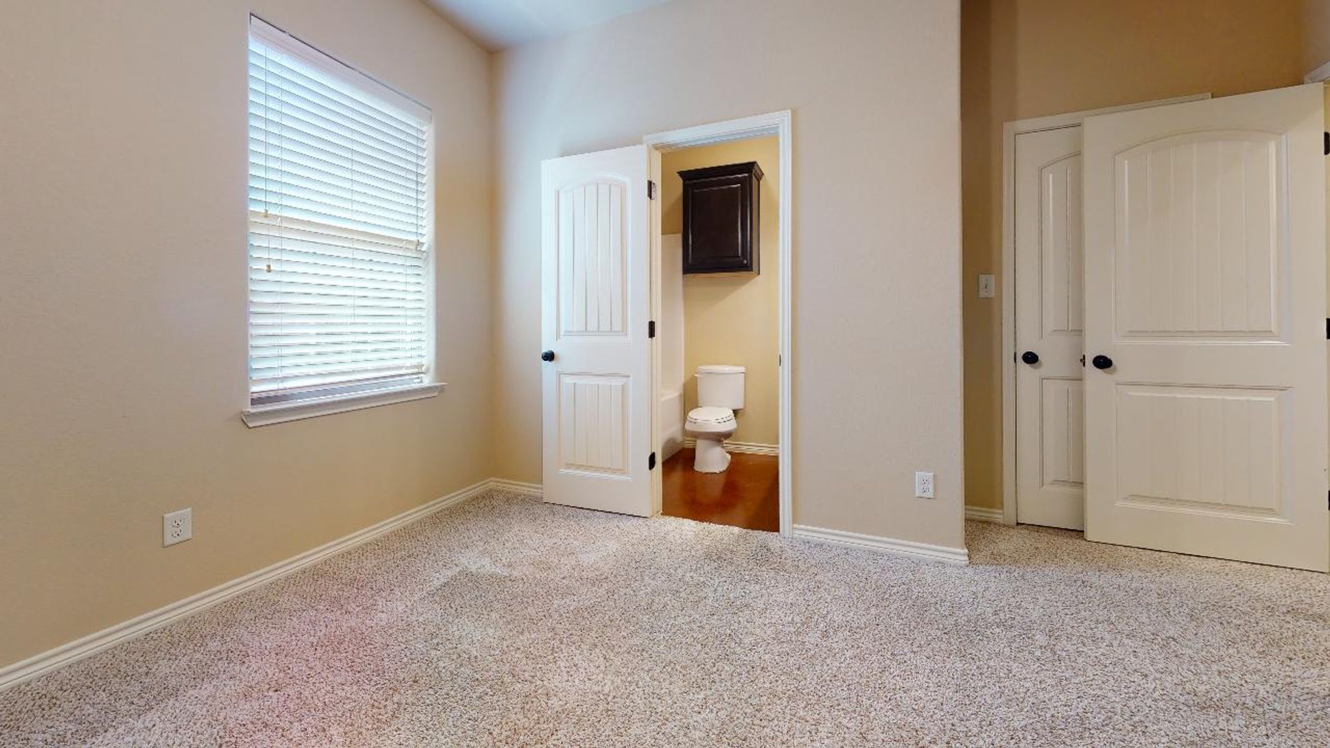 College Station Townhome: 3201 Corporal Drive