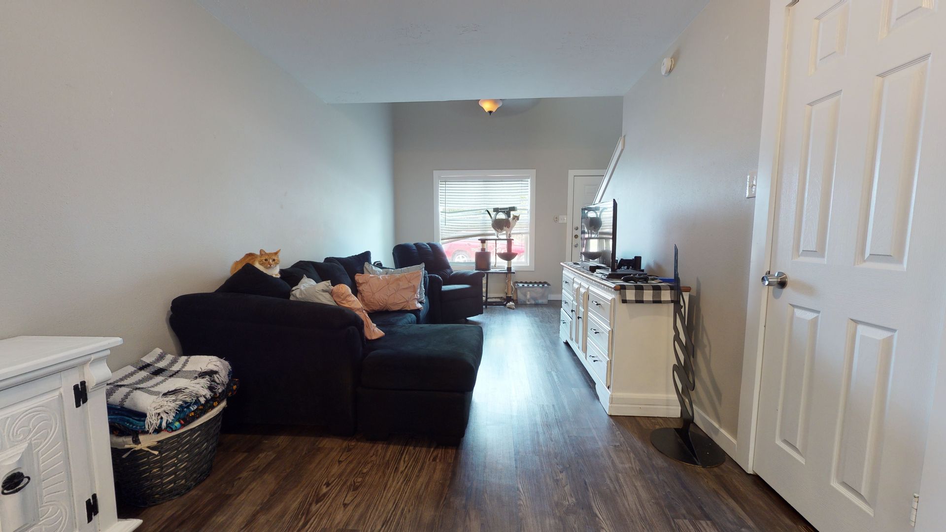 College Station House: 900 Autumn Circle, Unit B