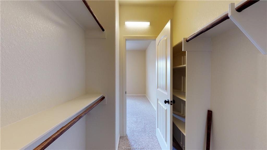 College Station Townhome: 132 Knox Drive