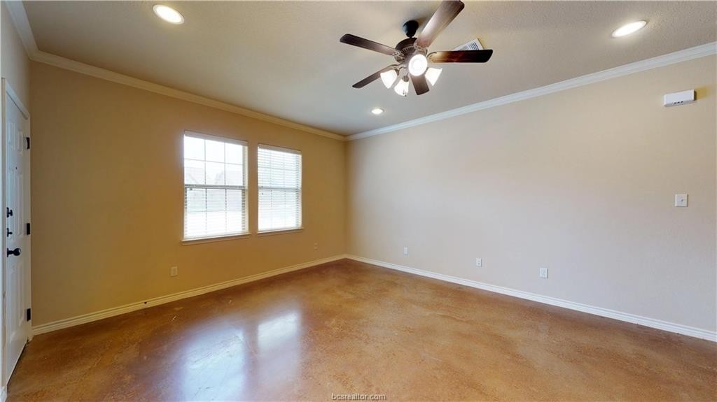 College Station Townhome: 4305 Commando