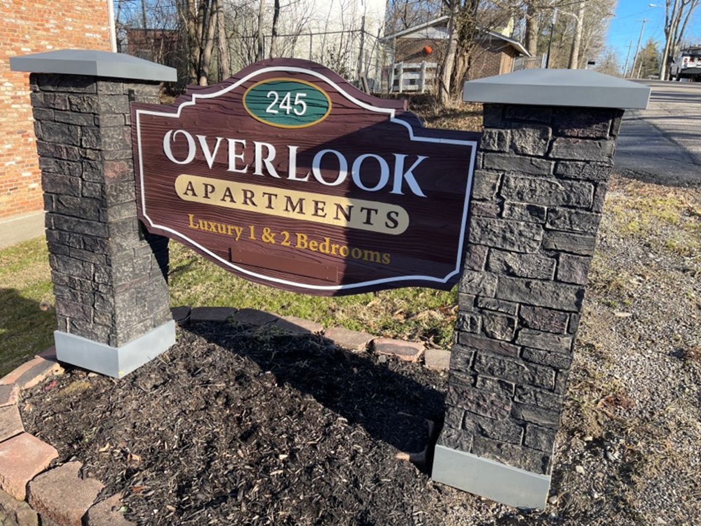 Loveland Apartment: 245 South 2nd Street