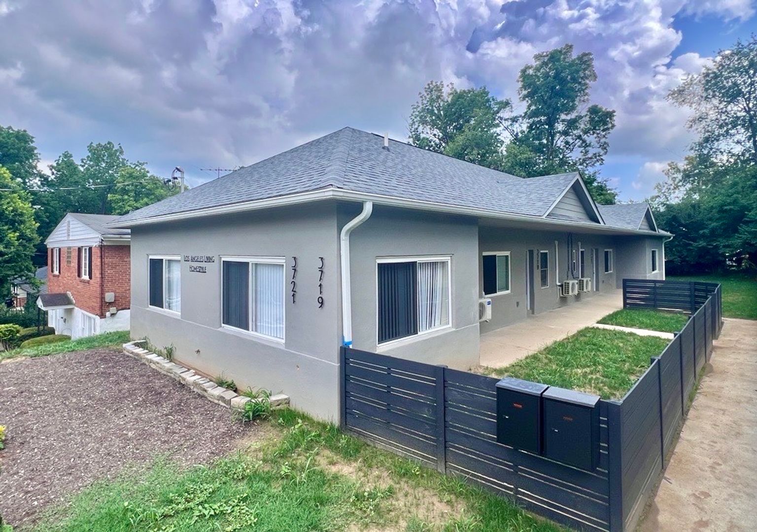 Cincinnati Apartment: 3719-3721 Kirkup Ave