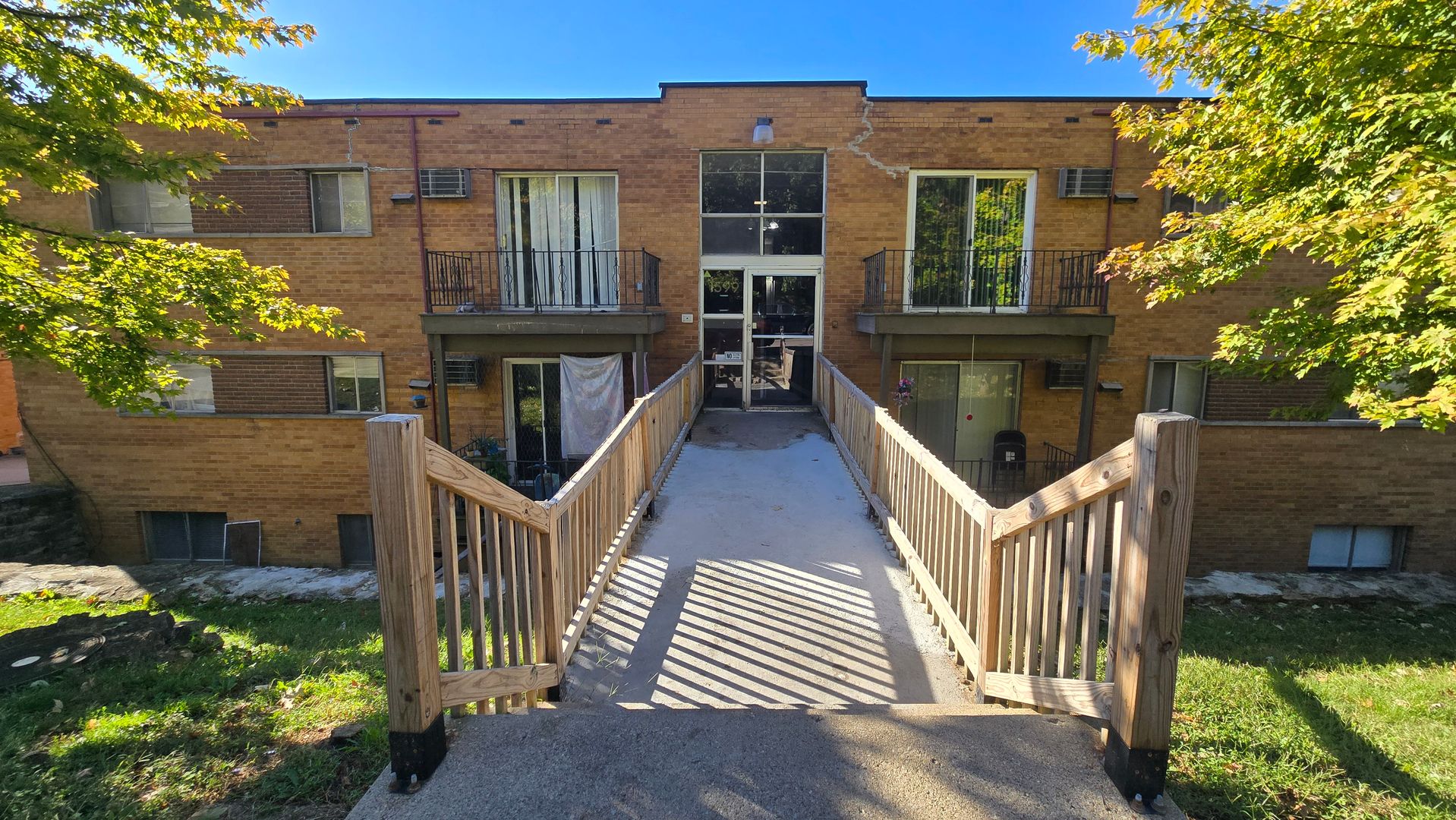 Cincinnati Apartment: 1599 Glen Parker Ave