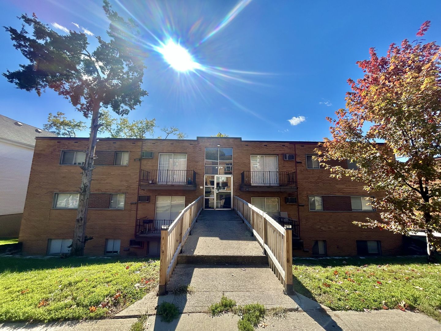 Cincinnati Apartment: 1589 Glen Parker Ave