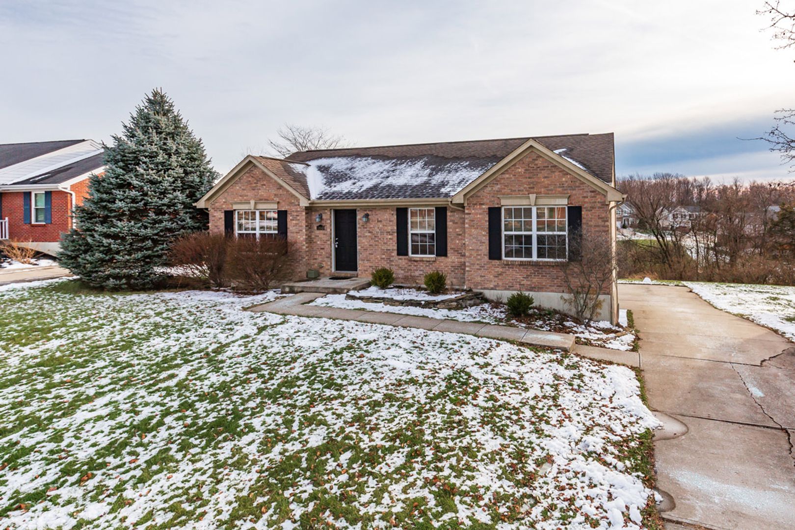 Independence House: 10649 Kelsey Drive