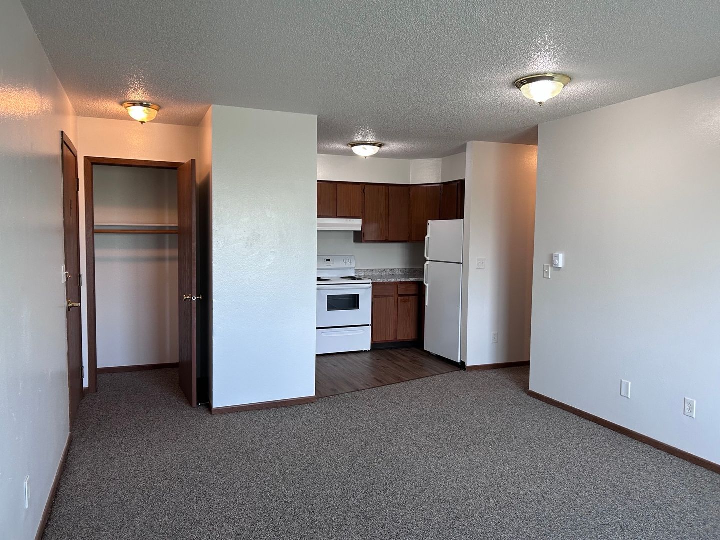 Indianola Apartment: 905 N 15th St & 1409 E Iowa Ave