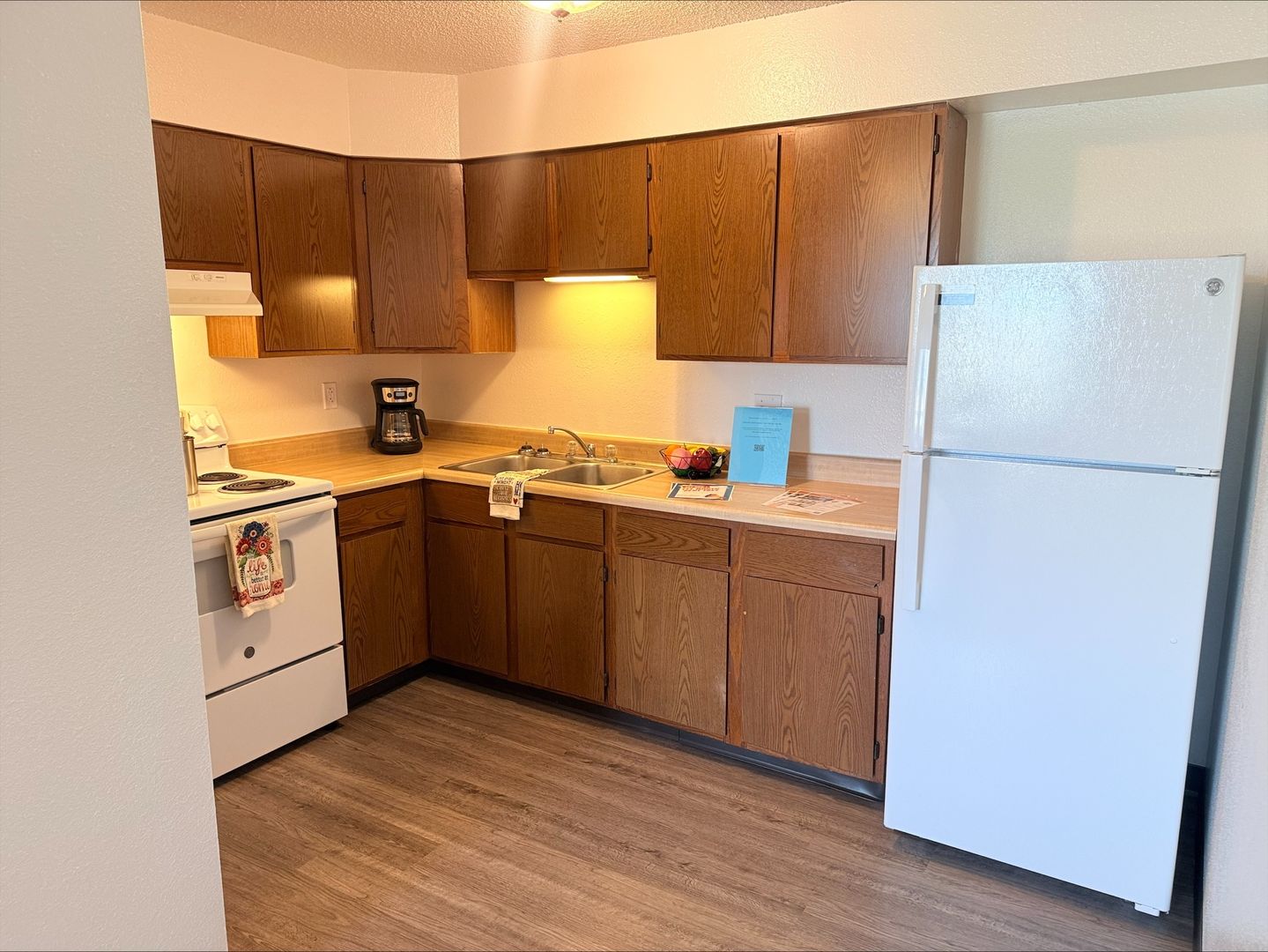 Nevada Apartment: 1216 South G Avenue
