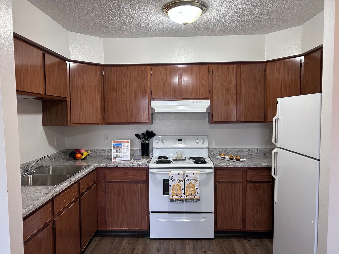 Indianola Apartment: 905 N 15th St & 1409 E Iowa Ave