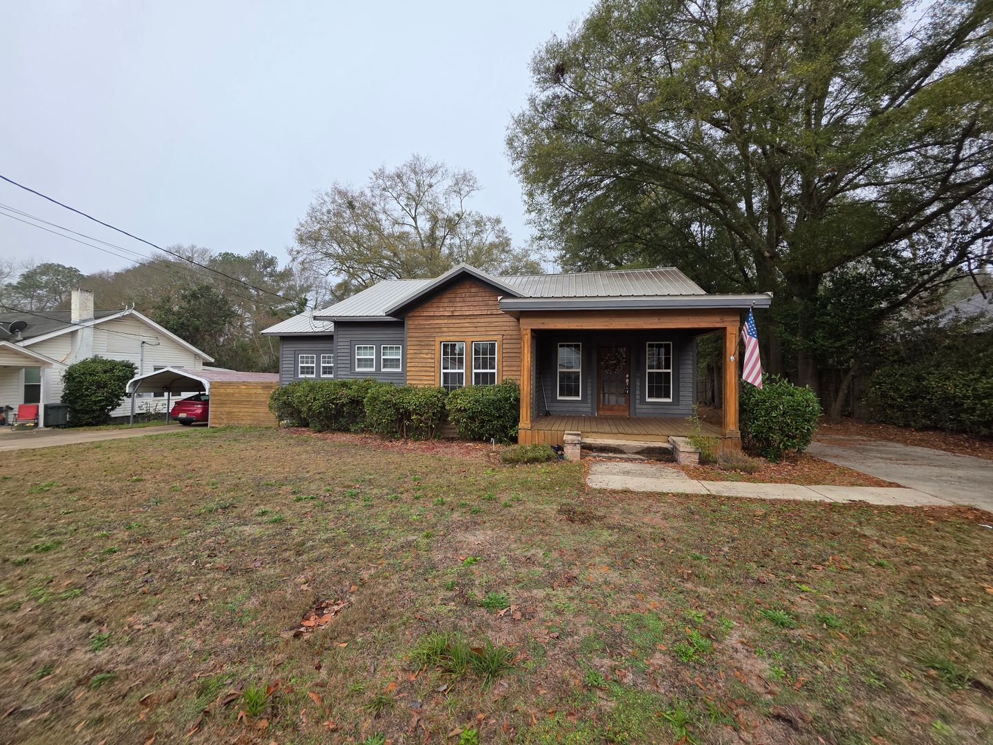 Enterprise House: 602 W Lee Street