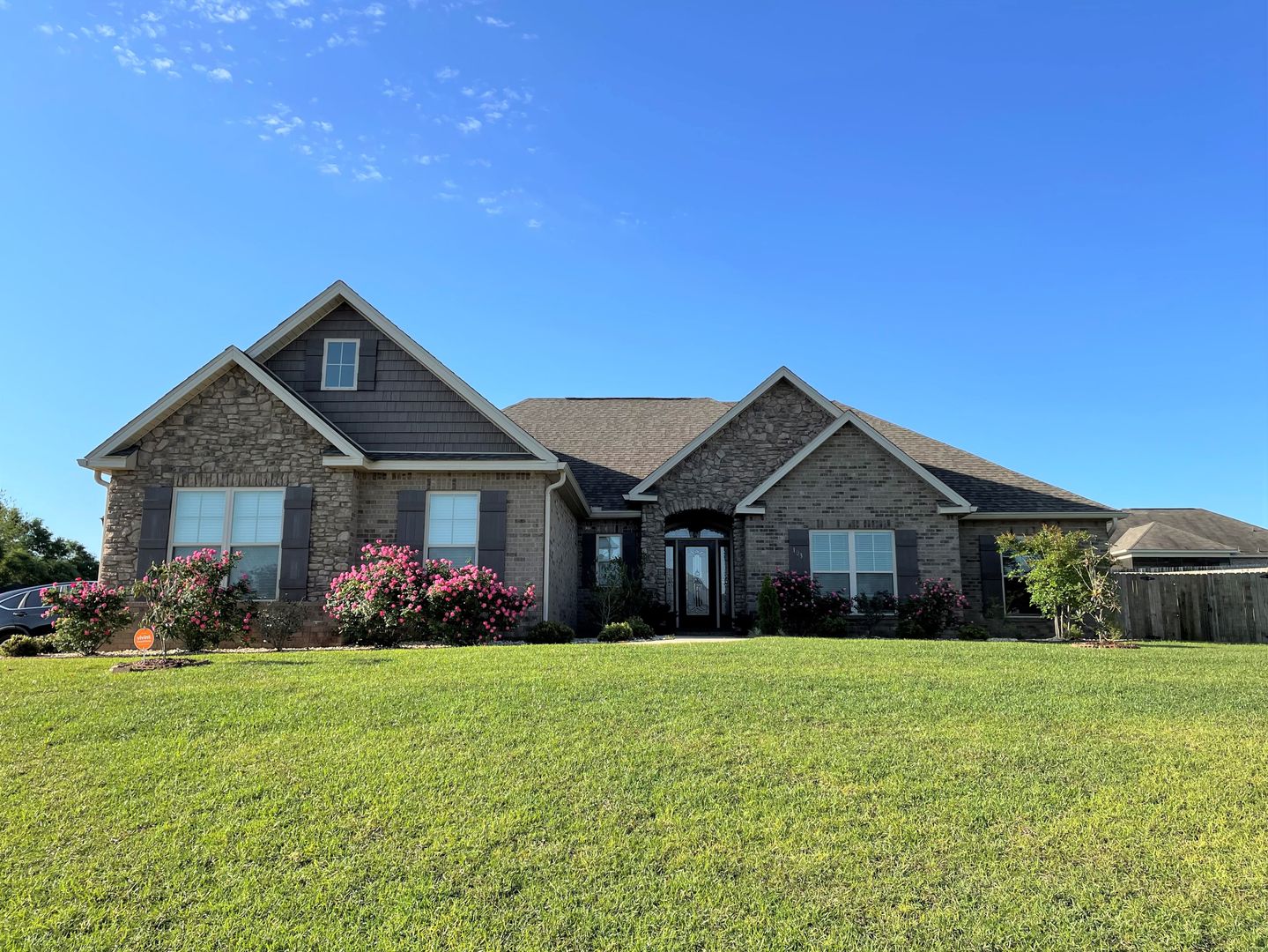 Enterprise House: 103 Crest Hill Drive