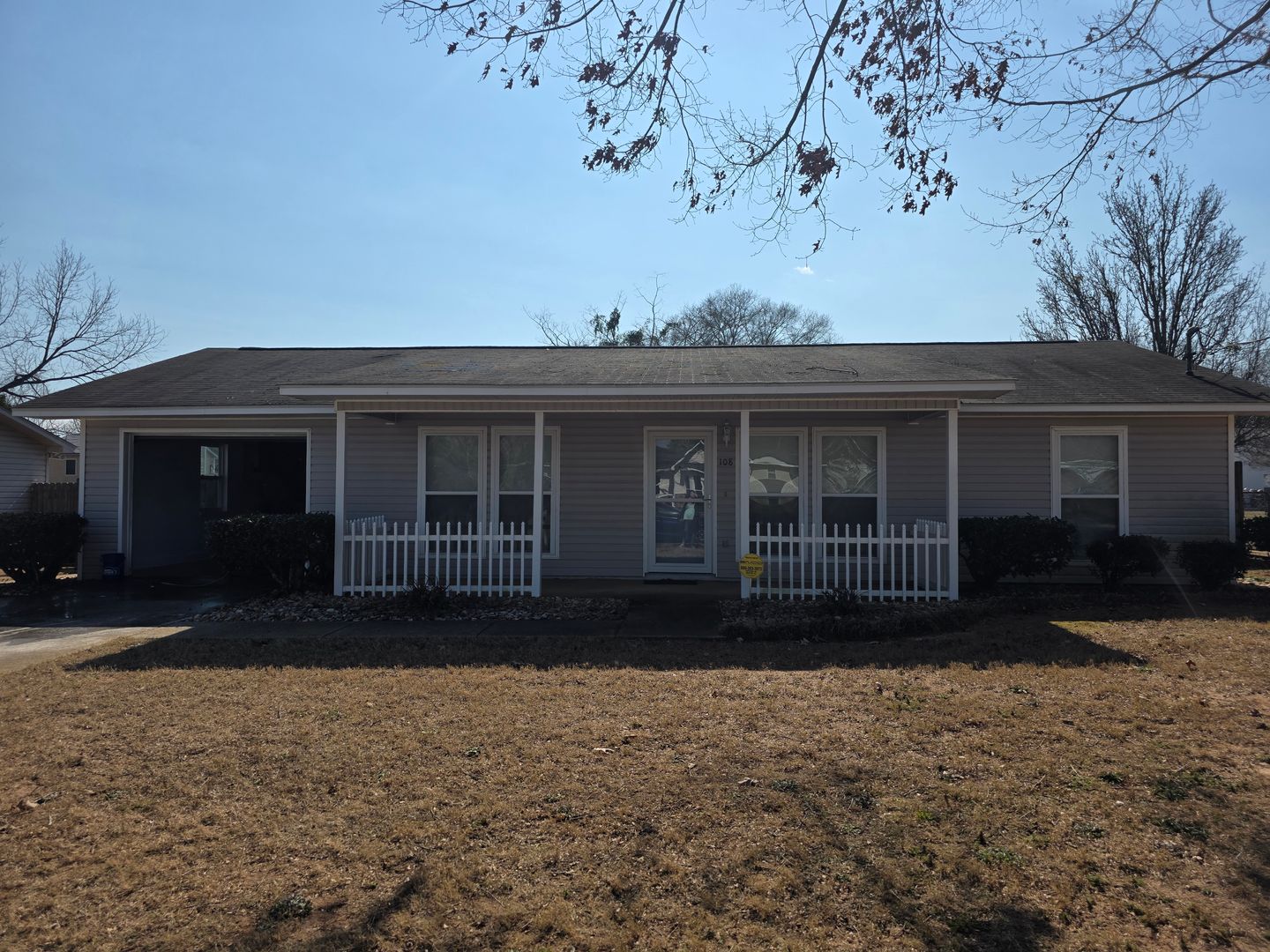 Enterprise House: 108 Woodbridge Road