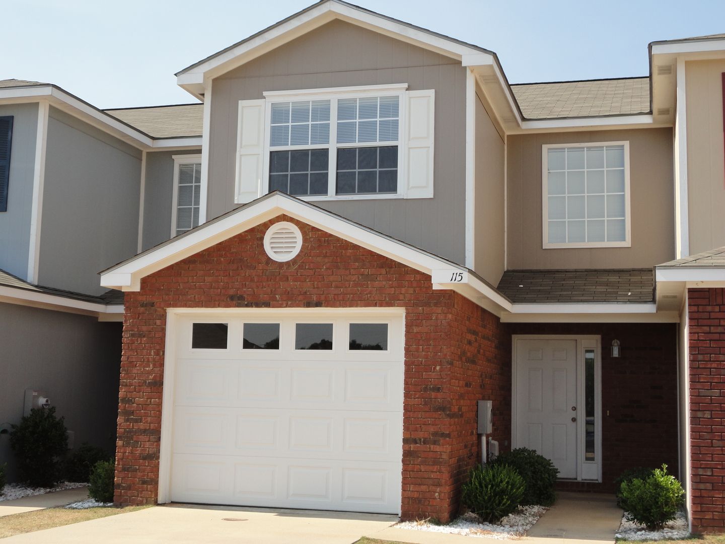 Enterprise Apartment: 115 Wakefield Way