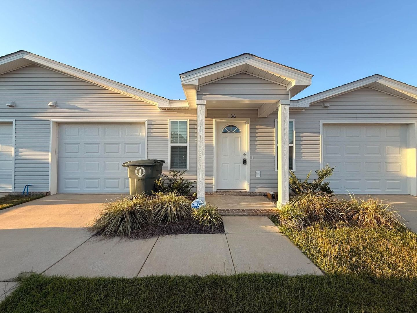 Enterprise Apartment: 136 Juniper Cove
