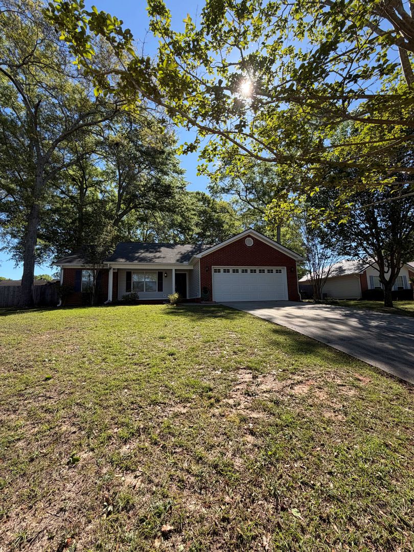 Enterprise House: 1980 Redhawk Drive