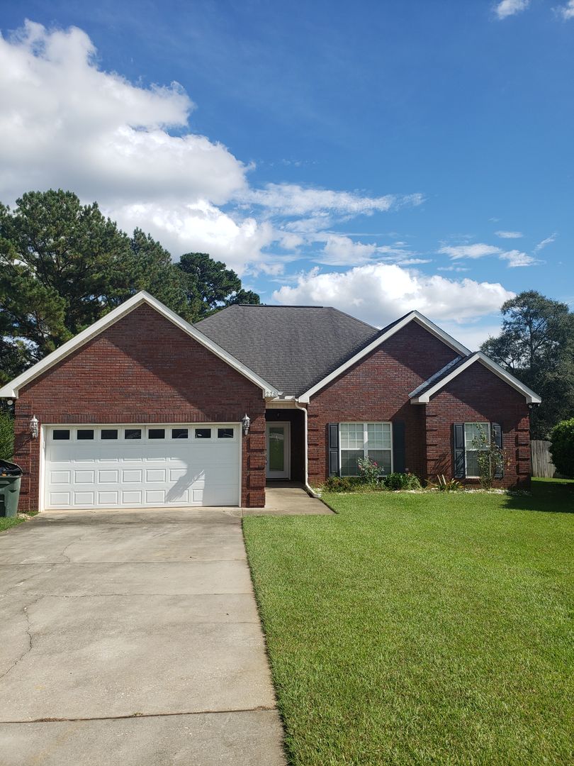 Enterprise House: 228 Windsor Garden Drive