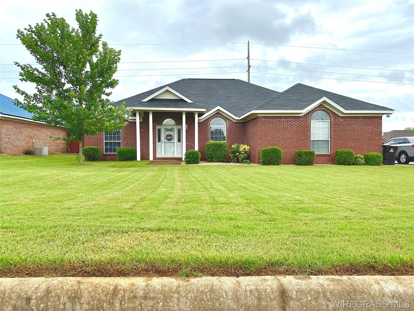 Enterprise House: 211 Trent Road