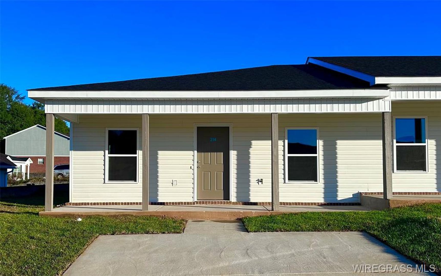 Enterprise Apartment: 214 Charleston Drive