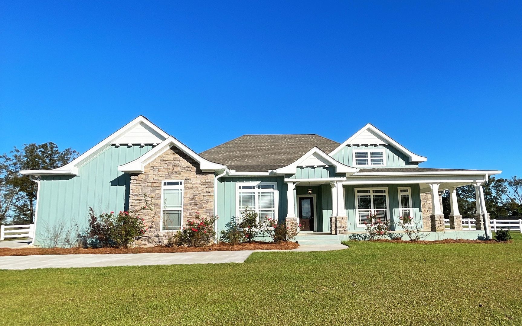 Enterprise House: 77 County Road 709