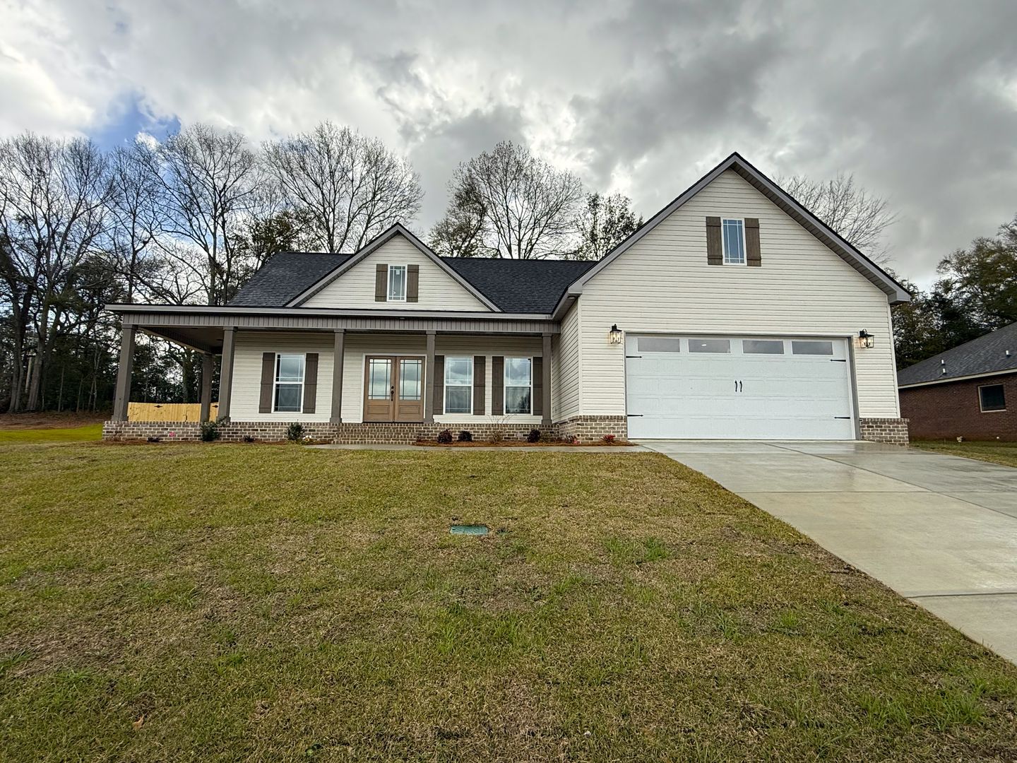 Enterprise House: 206 Clearview Drive