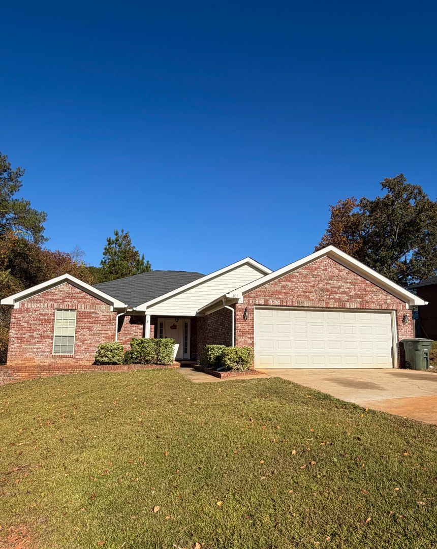 Enterprise House: 103 Sioux Street