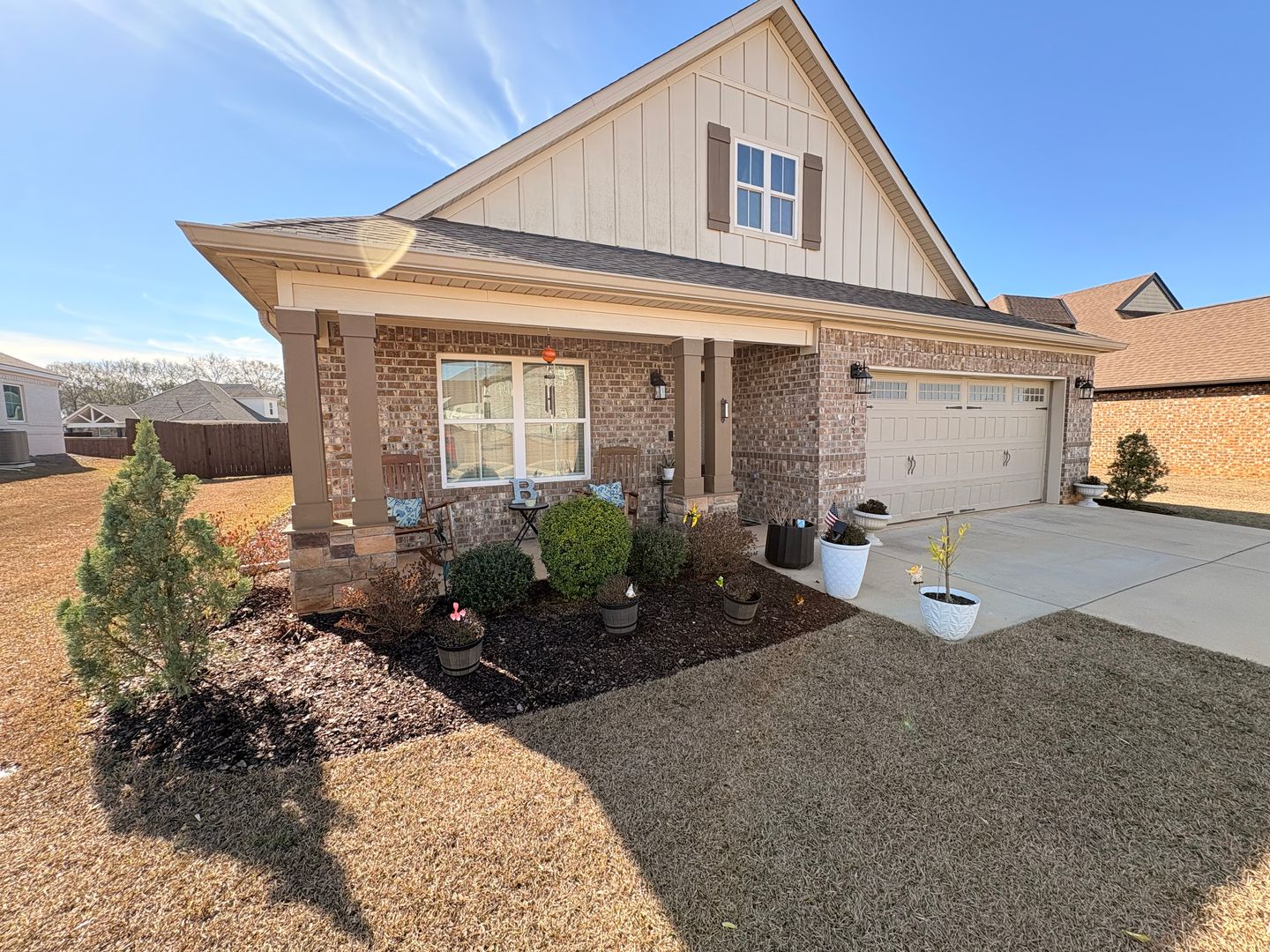 Enterprise House: 103 Hunters Hills Way