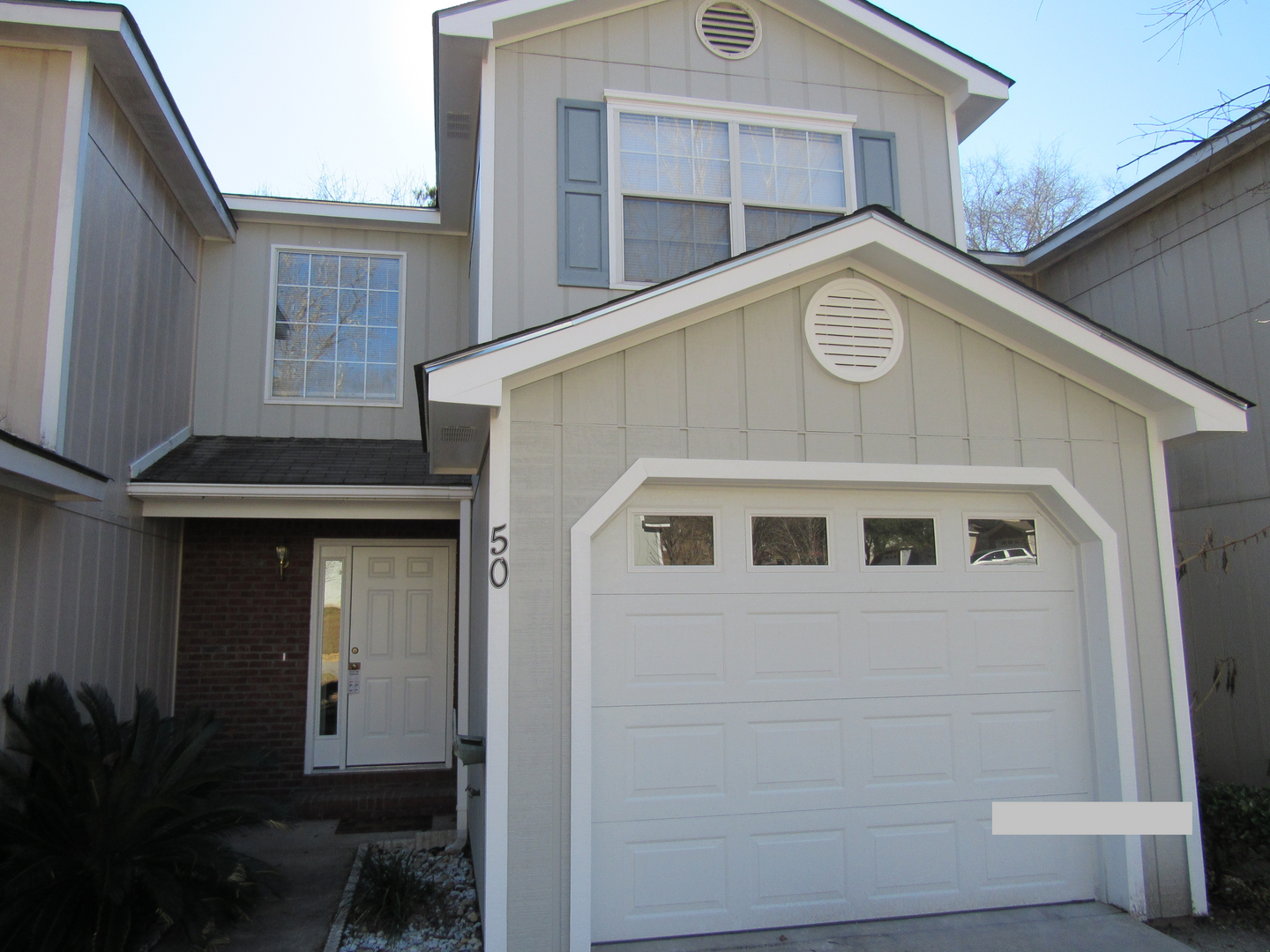 Enterprise Apartment: 50 Woodfield Place